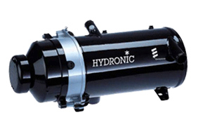 Eberspächer Hydronic 24 / 30 / 35
